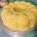 Cooksnap dari iin kartini untuk resep Muffin Pisang Kepok Kukus