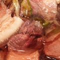 May 的 古早味香滷肉 cooksnap