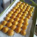 Cooksnap dari Setiya Ida untuk resep Nastar