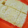 Cooksnap dari Selvi Arief untuk resep Bolu keju (kukus)