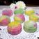 Cooksnap dari Silvi DL untuk resep Snow skin mooncake
