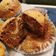 Timi cake Cooksnap-ja, amikor elkészítette a(z) Zebra muffin receptet.