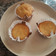 El cooksnap de Ruceaca cuando hizo Muffins de vainilla en 15 minutos.