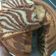 Cooksnap dari YuLiana Huang untuk resep Bolu Zebra “Putih Telur”