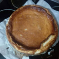 El cooksnap de Maria Dejalos Dulces cuando hizo Tarta de queso al horno.