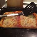 Mónika Szeberényi Cooksnap-ja, amikor elkészítette a(z) Pizzatészta Jamie Oliver-től 🤗🍕 receptet.