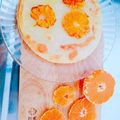 Cooksnap của Sakura khi họ làm theo món Bánh Quýt