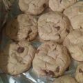 AthenaStarHawk's cooksnap of when they made Best ever chocolate chip cookies.
