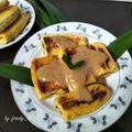 Cooksnap dari Ferasty untuk resep Pisang Gapit khas Kalimantan