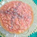 صورة من نسيم الربيع ، شاركها بعد تجربة وصفة بندورة مطبوخة 🍅🌶