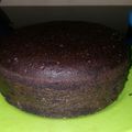 Cooksnap dari Eni Nurhayati untuk resep Brownies ny.liem 4 telur