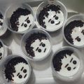 Cooksnap dari Hendry Rinaldi Ritonga untuk resep Puding Coklat Kribo Praktis