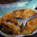 Cooksnap dari Sri Andayani Kamaruddin untuk resep Lasagna panggang
