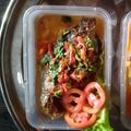 Cooksnap dari roni mahdi untuk resep Pecak Nila Kemangi