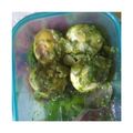 Cooksnap dari Nida ocktadiana untuk resep 92.Balado Telor Hejo