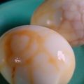 Cooksnap dari Feni Restu untuk resep 737. Telur Batik aka Telur Pindang