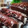 Cooksnap dari bunda Razita untuk resep Eggless Red Velvet Cake Ala Kheyla Super Easy