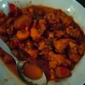 Cooksnap dari Diah Ajeng untuk resep Ayam Koloke Simple dengan rasa khas restoran, Favorite si Pacar!