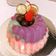 Cooksnap dari Emi Ermawati untuk resep Puding Rainbow Ekonomis