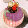 Cooksnap dari Emi Ermawati untuk resep Puding Rainbow Ekonomis