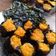 Cooksnap dari Millatina Fikriyah untuk resep Dimsum Jamur Tiram