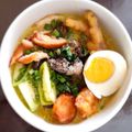 Cooksnap dari rizca nanda untuk resep Soto Medan