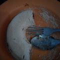 Cooksnap dari Rumah FAFA untuk resep Putu Cangkir