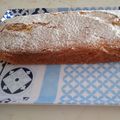 il Mary83 quando ha preparato Plumcake