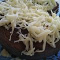 Cooksnap dari Rury Mayasari untuk resep Bronis Kukus Chocolatos tanpa mixer