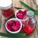 Cooksnap dari Pratiwi Pramuharsih untuk resep Sirup Kulit Buah Naga