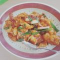 Cooksnap dari Dhinda Shendu untuk resep Ayam goreng saus kecap mentega