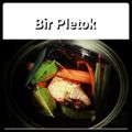 Cooksnap dari Melisa Emelda untuk resep Bir Pletok (Wedang Rempah Secang)