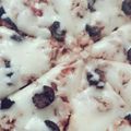 صورة من Ness Reen ، شاركها بعد تجربة وصفة بيتزا 🍕 sabreno