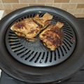 Cooksnap dari Aditya Primandani untuk resep Gurame Bakar Kecap, cocok buat anak2