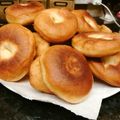 Márta Hornyak Cooksnap-ja, amikor elkészítette a(z) Szalagos fánk 👌 receptet.
