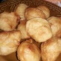 Cooksnap dari Dapur NafAmee untuk resep Kue Bohong (Super Simpel)