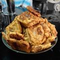 陸芷伊 的 炸年糕 cooksnap
