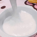 舒芙蕾 的 鮮奶麻糬 #好料日記 cooksnap