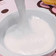 舒芙蕾 的 鮮奶麻糬 #好料日記 cooksnap
