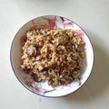 Miss Sofi 愛廚房🥞 的 濃郁牛肝菌菇燉飯 cooksnap