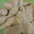 Cooksnap dari Dapur Rahen untuk resep Pempek Dos Telur