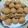 Cooksnap dari melvina tjia untuk resep Mochi goreng / onde wijen / kue keranjang goreng
