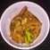 Cooksnap dari Puspitasari Anggradewi untuk resep Semur tahu dan telur (pelengkap nasi uduk)