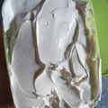 Cooksnap dari Aulia Nurwendah untuk resep Whipped Cream Homemade