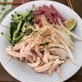 PumanChen 的 涼拌雞絲 cooksnap