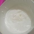 Cooksnap dari Ramiiyu untuk resep Whipped Cream Rumahan Pasti Jadi