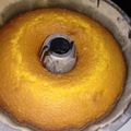 El cooksnap de María Carmen cuando hizo Flanchuelo.