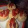 El cooksnap de Yasmin Sbaii cuando hizo Pastelitos de hojaldre rellenos de crema pastelera.