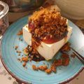 我的老公又胖了 "Chubby Hubby Life" 的 皮蛋豆腐 cooksnap