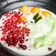 Cooksnap dari Yunieta Swandy Binsele untuk resep Bubur Srintil 5 Macam